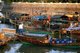 China: Fishing boats near Silver Beach (Beihai Yintan), Beihai, Guangxi Province