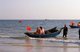 China: Boats, Silver Beach (Beihai Yintan), Beihai, Guangxi Province
